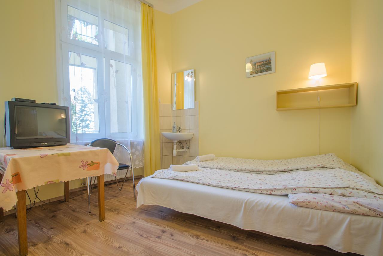 Aparthostel Fryderyk - Krakow — Zdjęcia 2